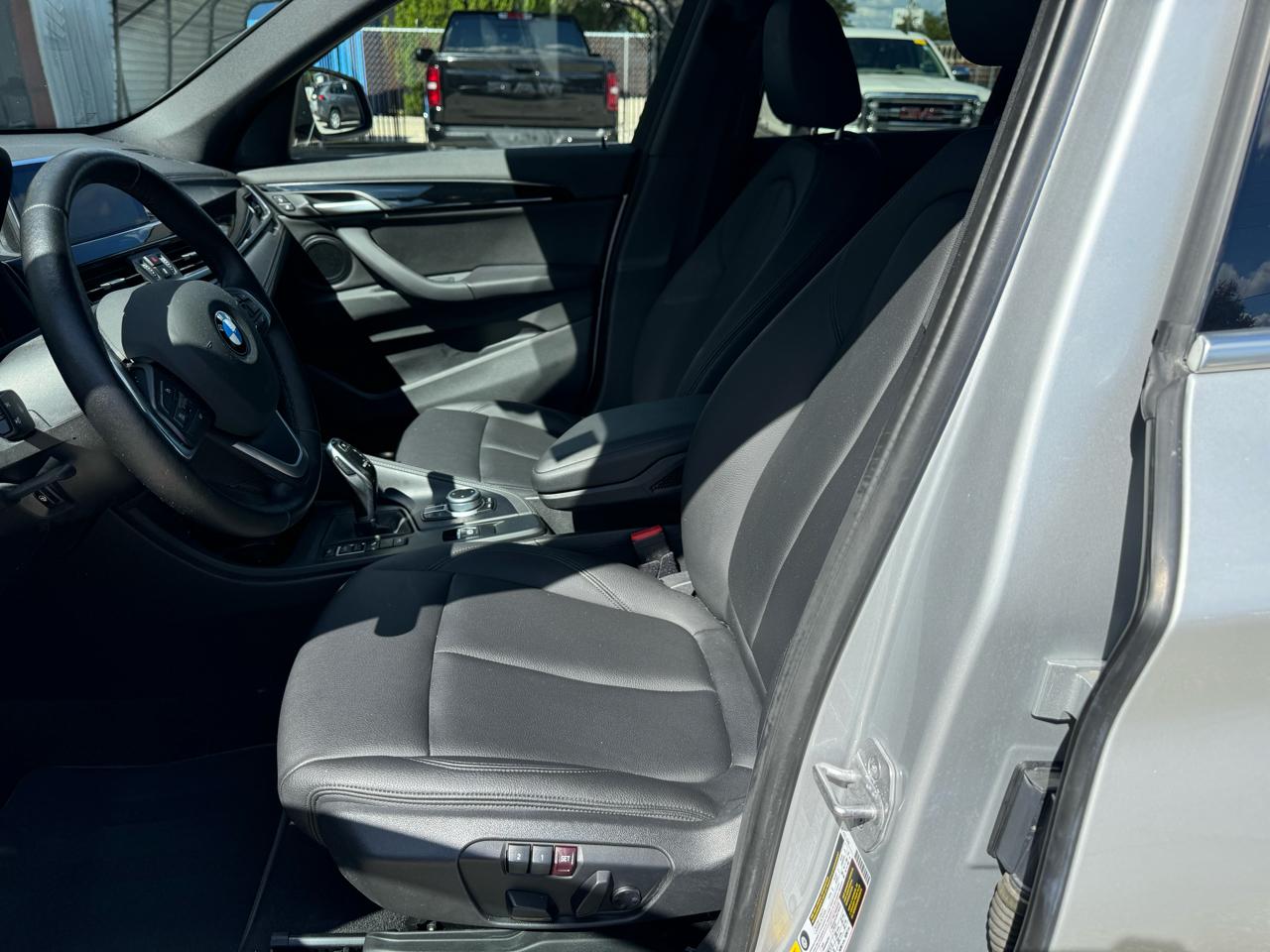 BMW X1 xDrive28i 2021