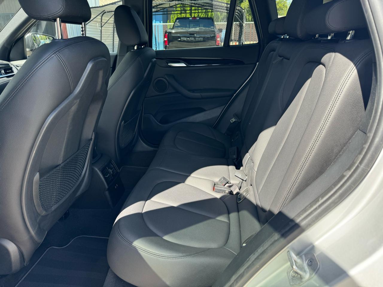 BMW X1 xDrive28i 2021