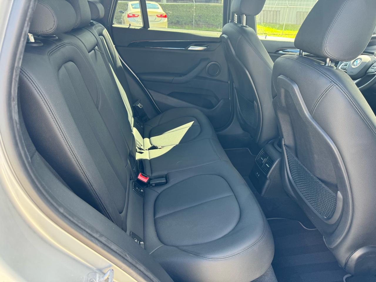BMW X1 xDrive28i 2021