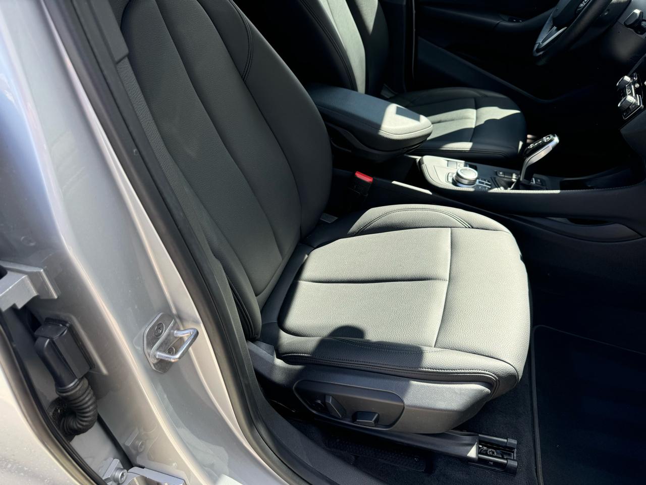 BMW X1 xDrive28i 2021
