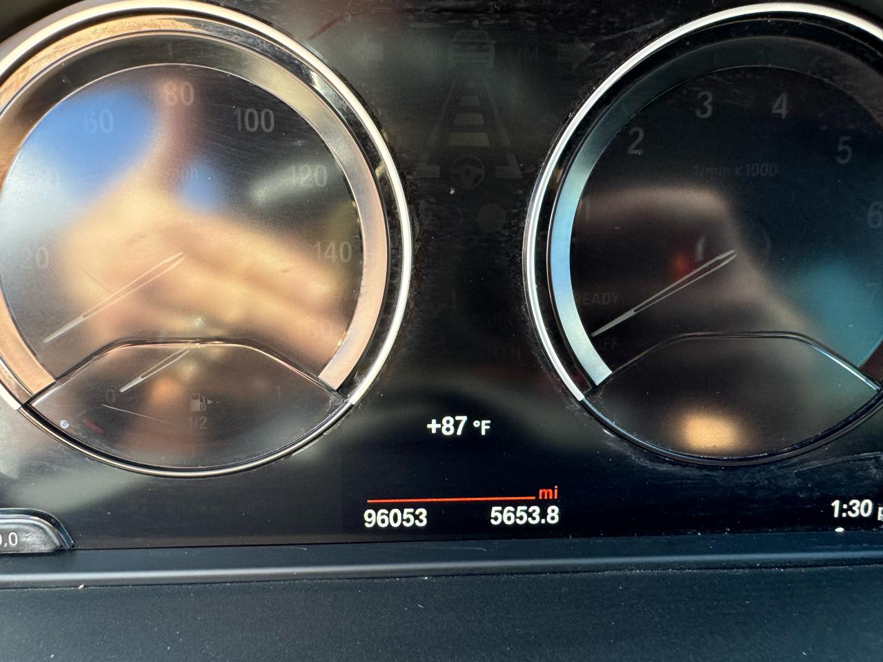 BMW X1 xDrive28i 2021
