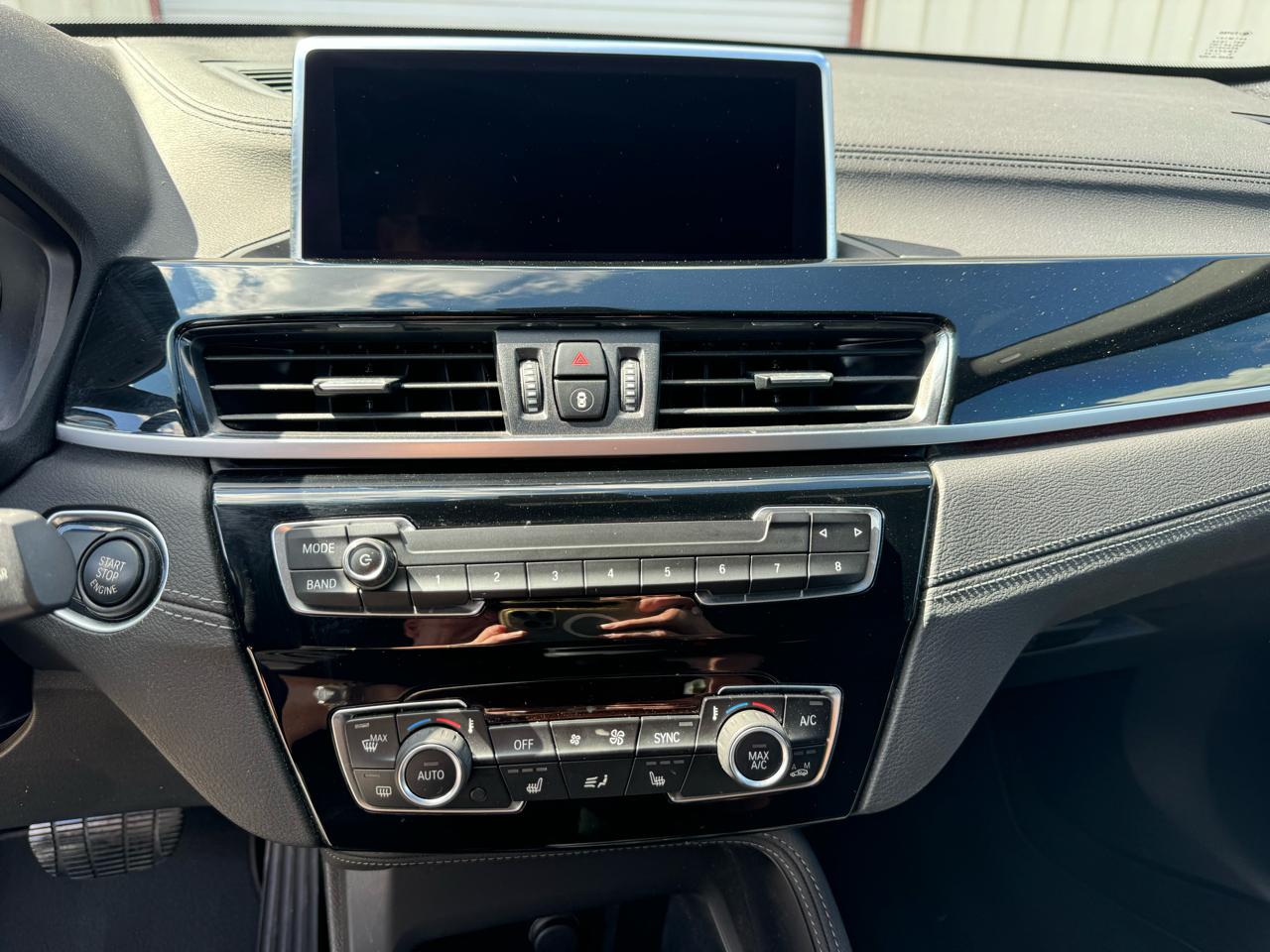 BMW X1 xDrive28i 2021