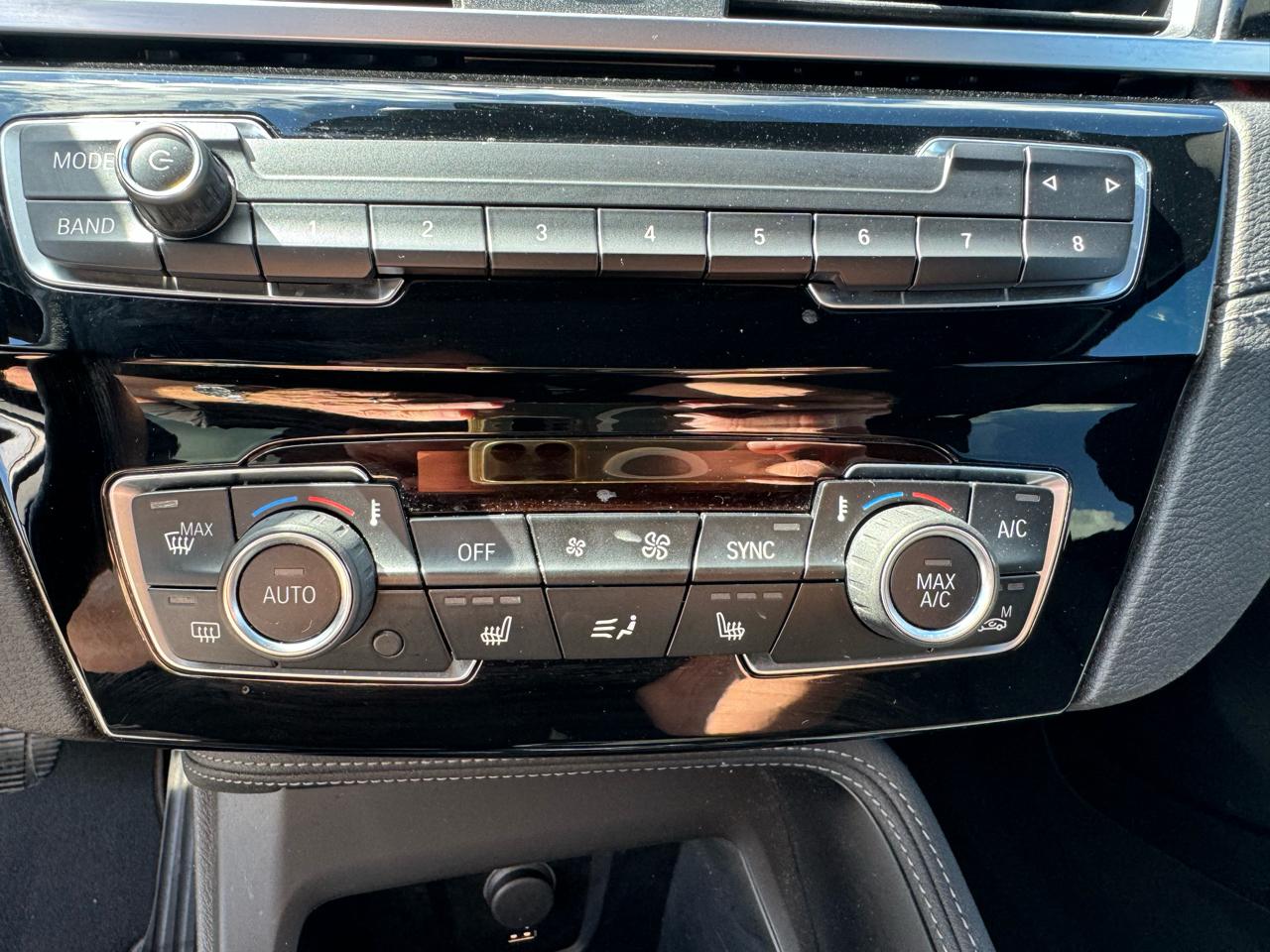 BMW X1 xDrive28i 2021