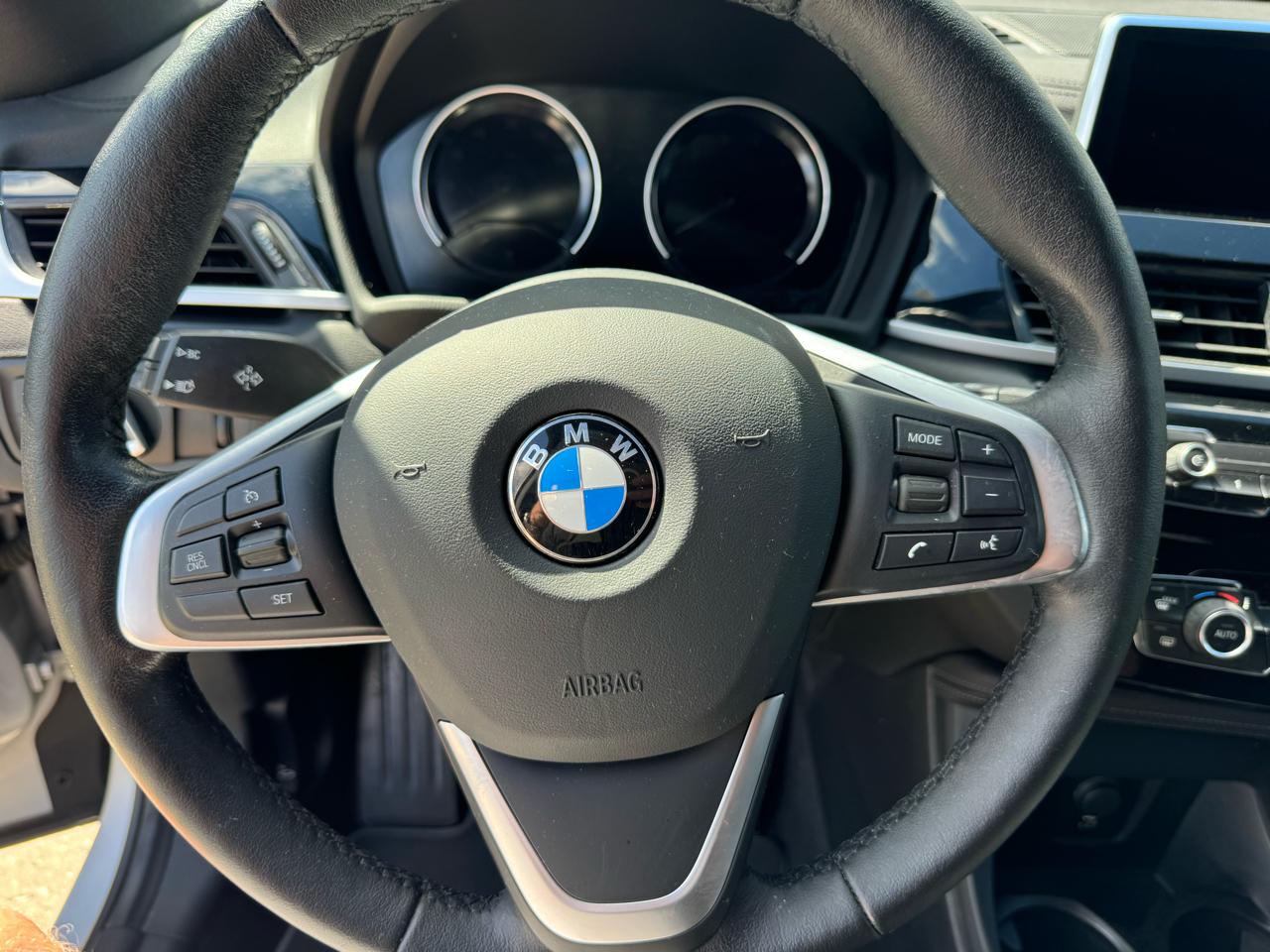 BMW X1 xDrive28i 2021