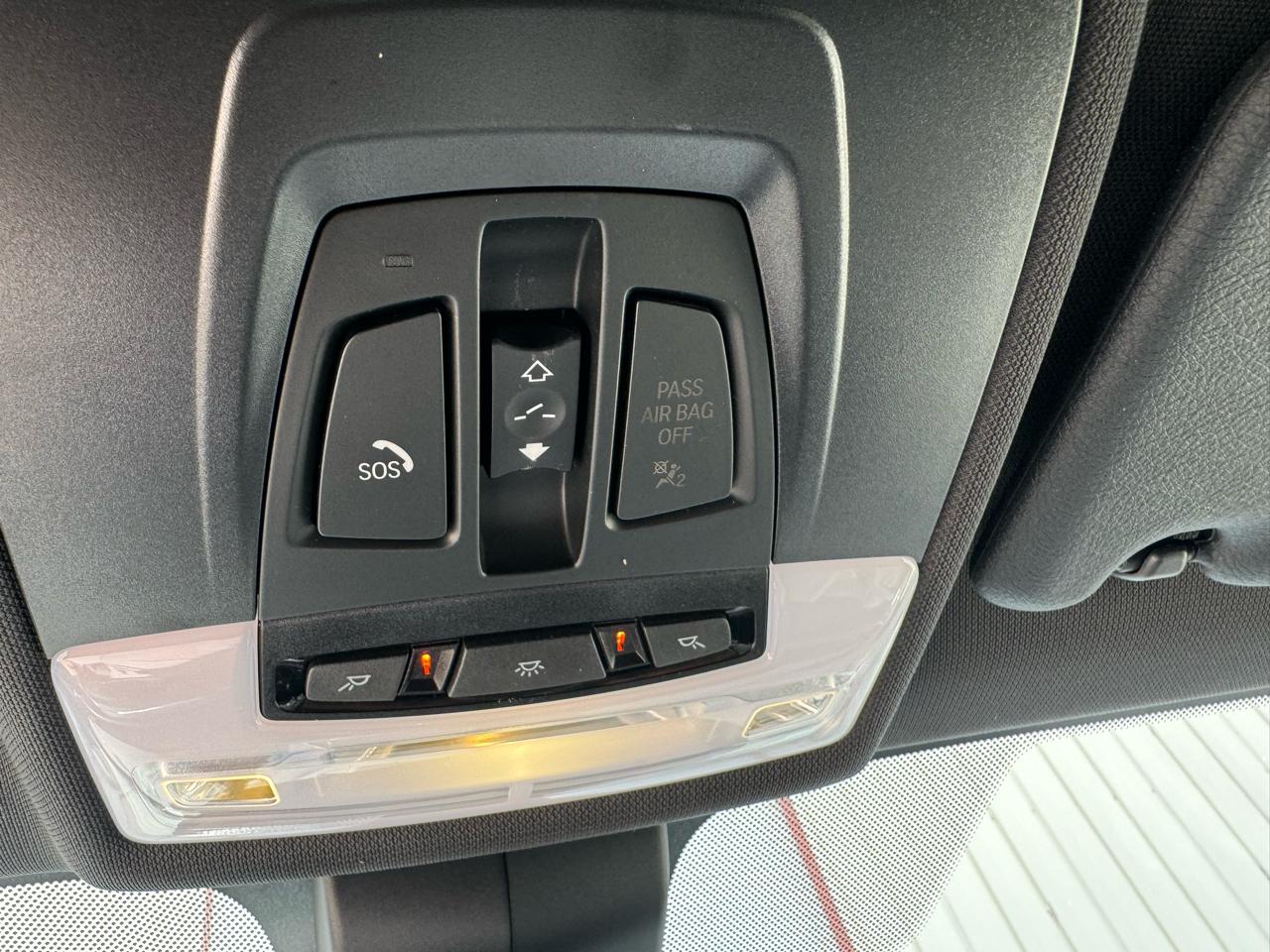 BMW X1 xDrive28i 2021