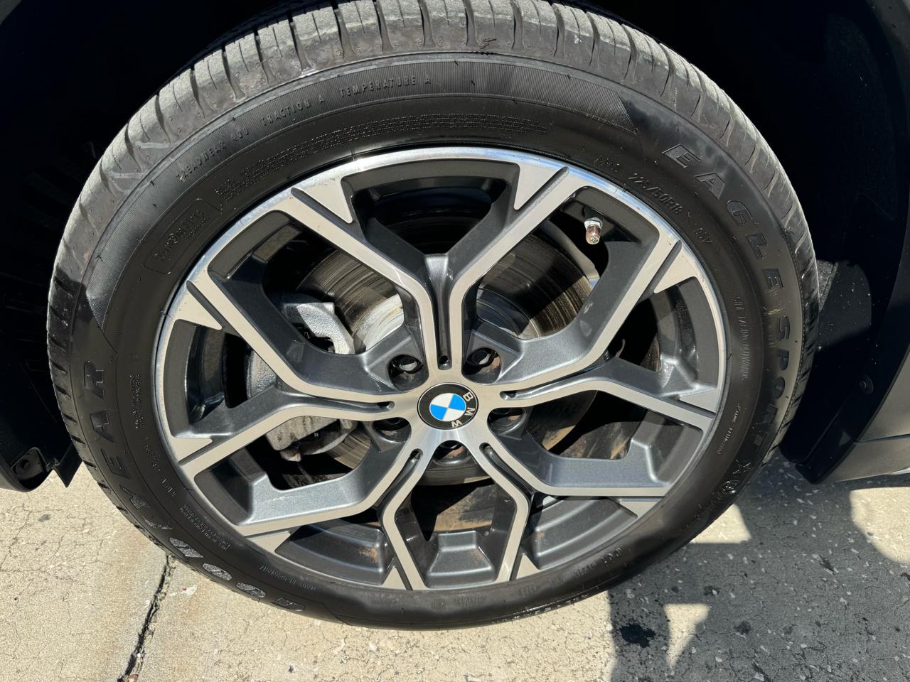 BMW X1 xDrive28i 2021