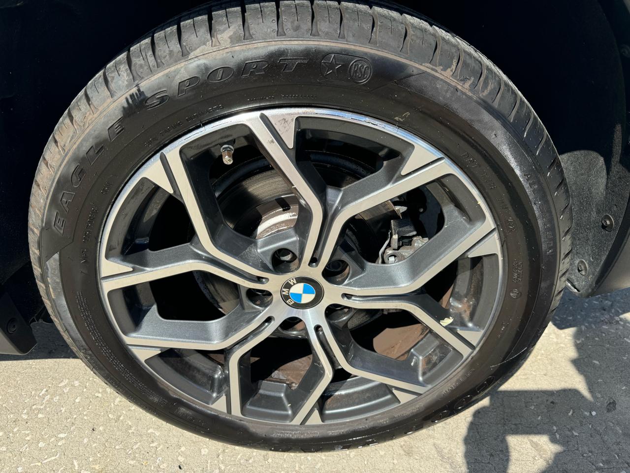 BMW X1 xDrive28i 2021