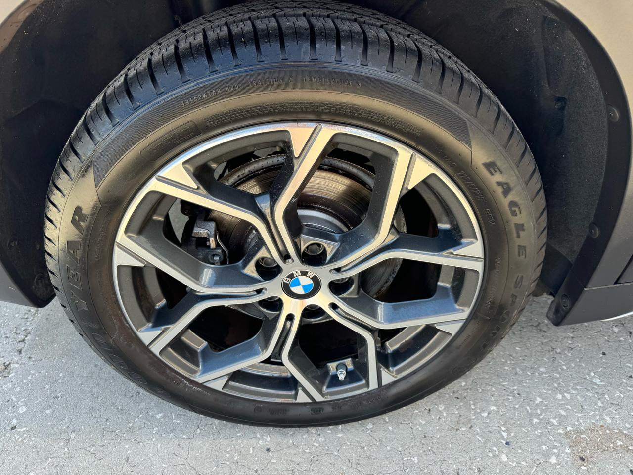 BMW X1 xDrive28i 2021