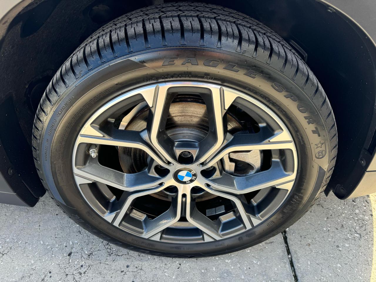 BMW X1 xDrive28i 2021