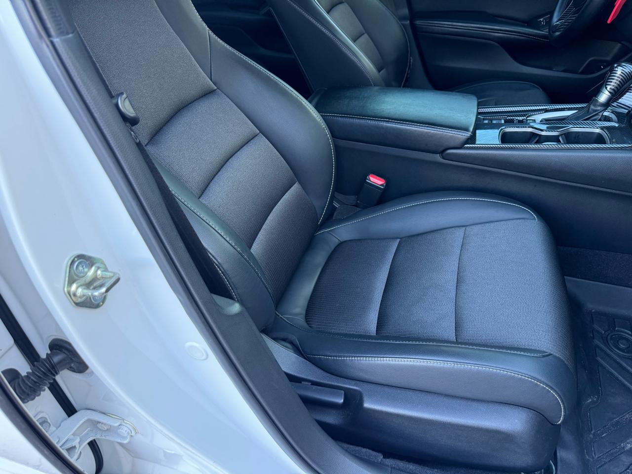 Honda Accord Sport CVT 2018