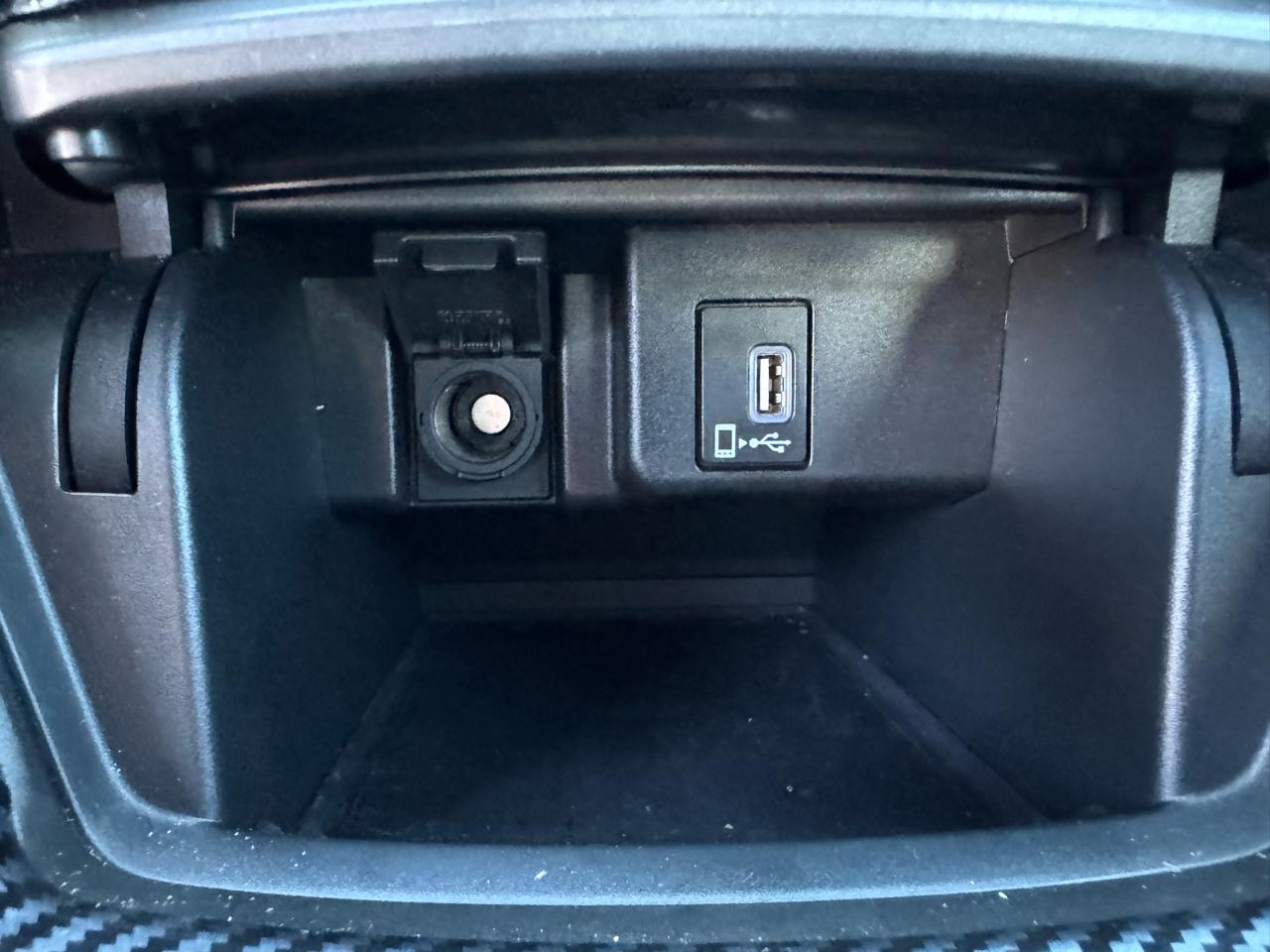 Honda Accord Sport CVT 2018