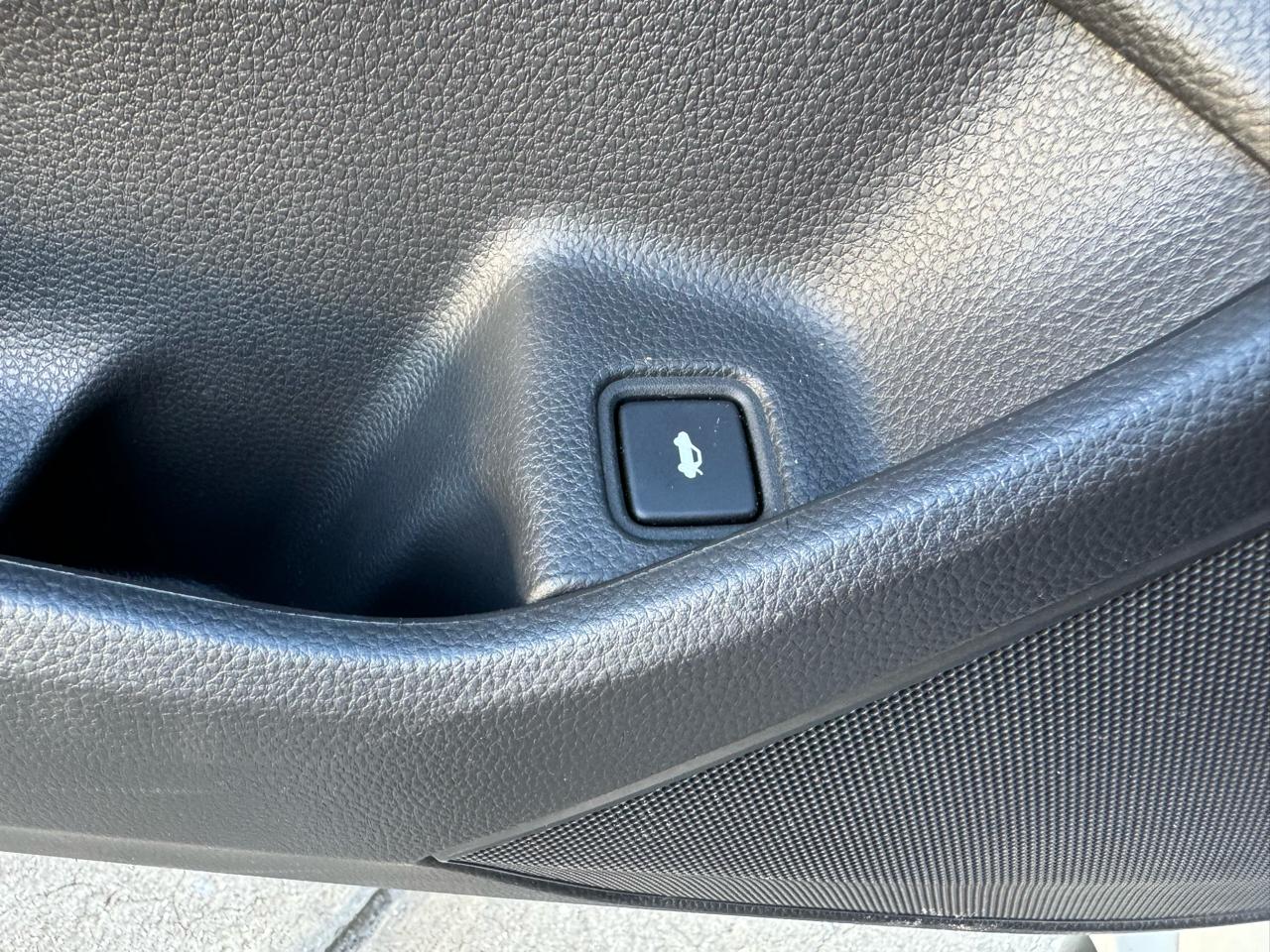 Honda Accord Sport CVT 2018