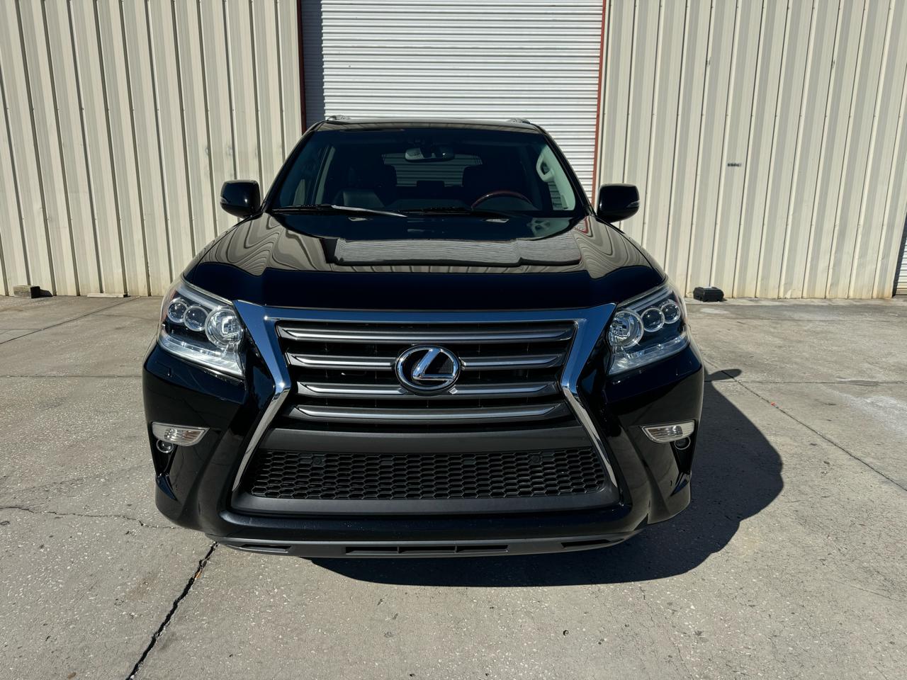 Lexus GX 460 Premium 2014