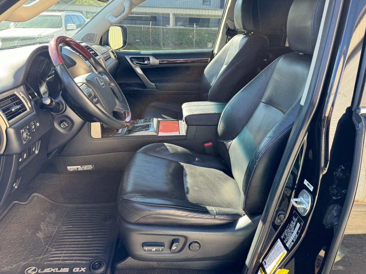 Lexus GX 460 Premium 2014