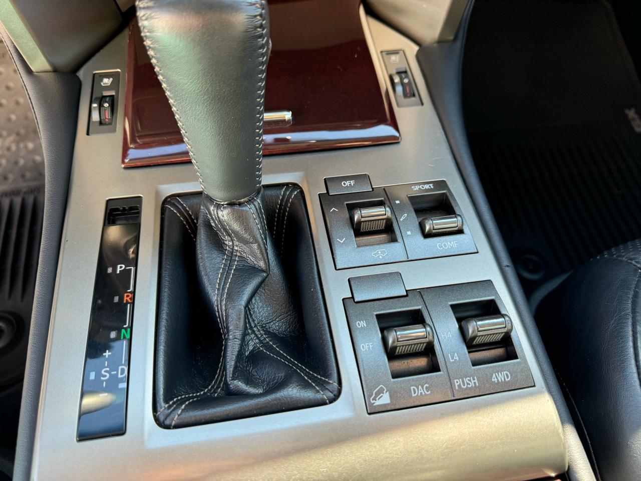 Lexus GX 460 Premium 2014