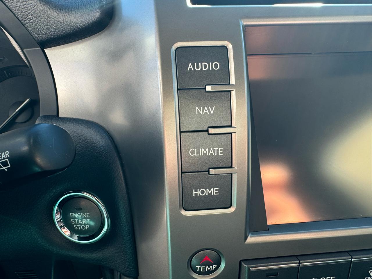 Lexus GX 460 Premium 2014