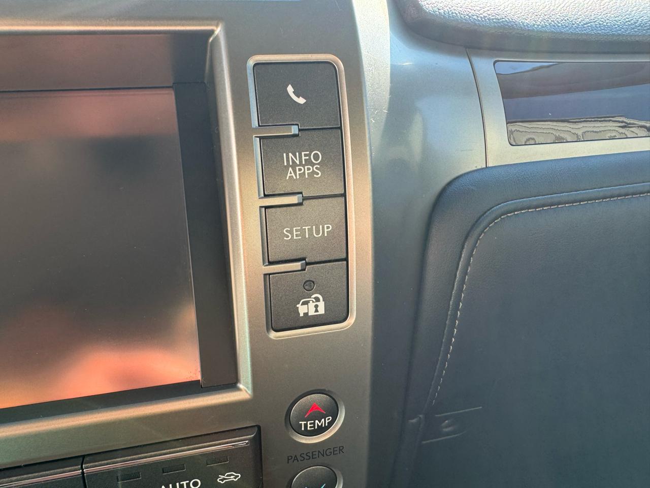 Lexus GX 460 Premium 2014