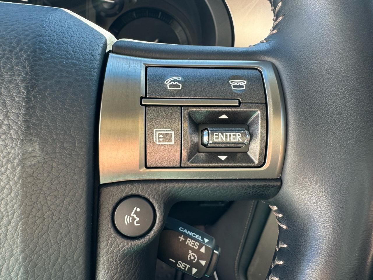 Lexus GX 460 Premium 2014