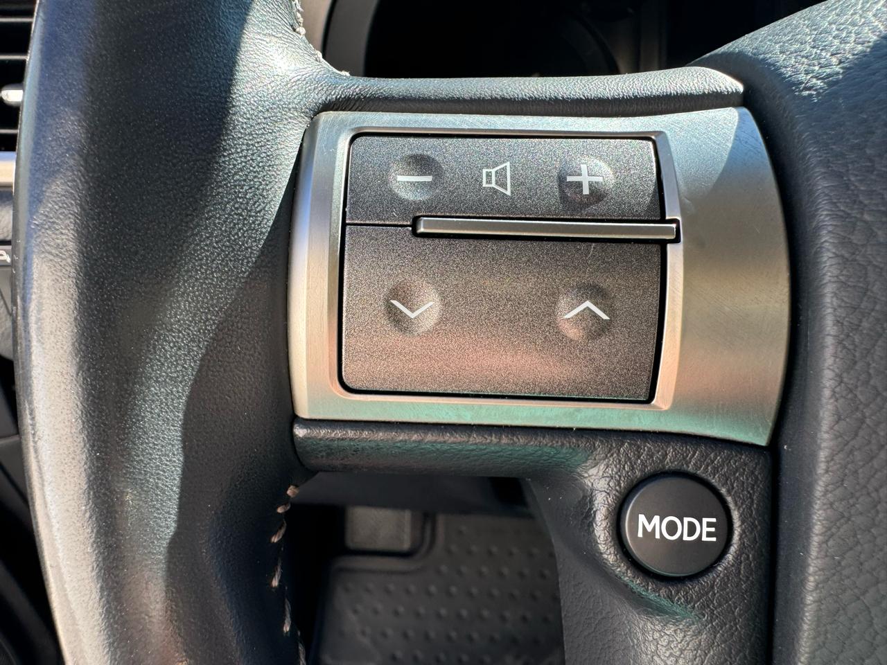Lexus GX 460 Premium 2014