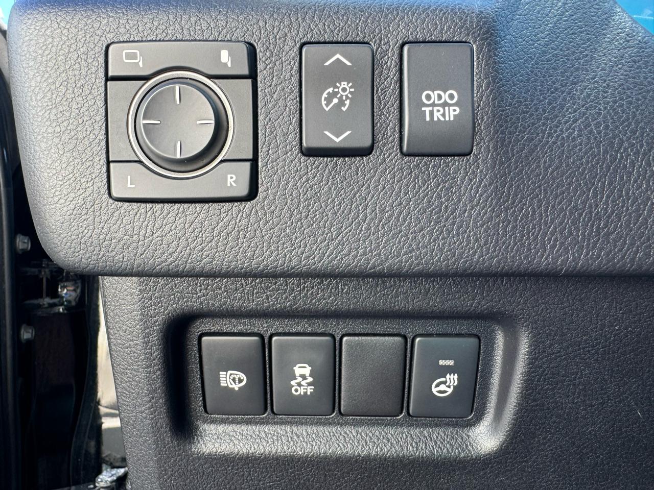 Lexus GX 460 Premium 2014