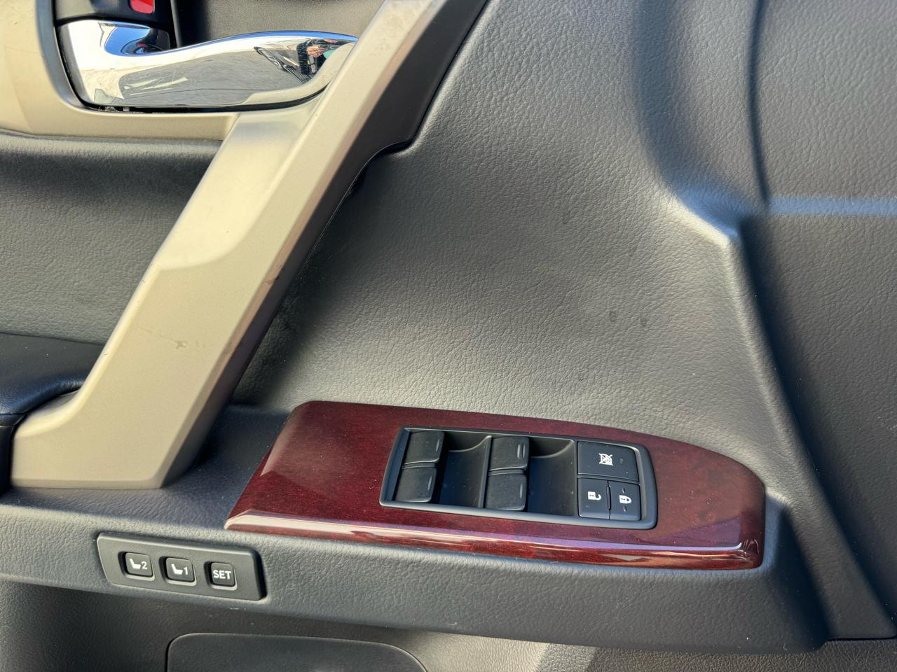 Lexus GX 460 Premium 2014