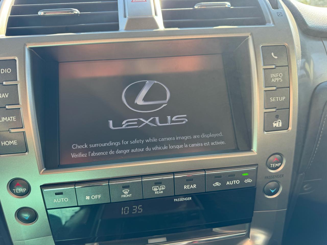 Lexus GX 460 Premium 2014