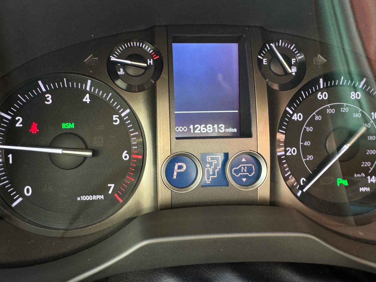 Lexus GX 460 Premium 2014