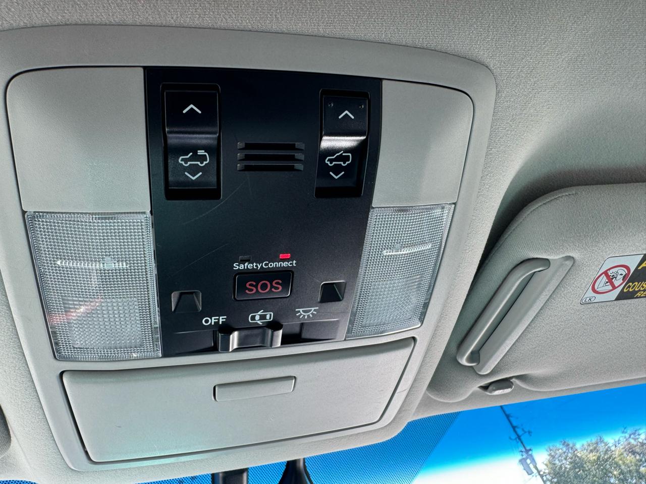 Lexus GX 460 Premium 2014