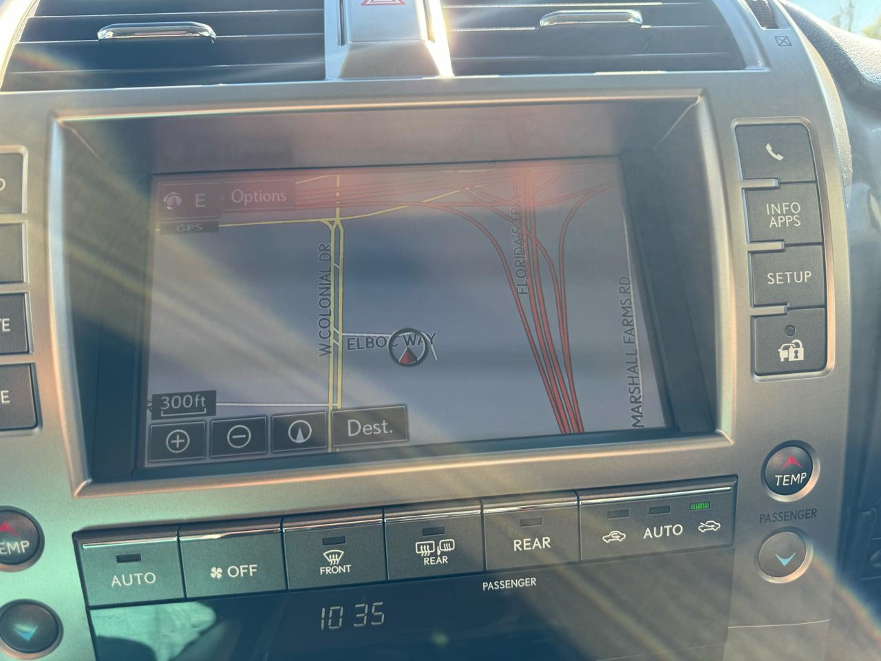 Lexus GX 460 Premium 2014