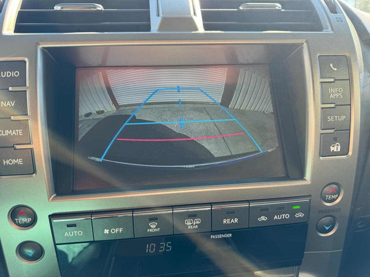 Lexus GX 460 Premium 2014