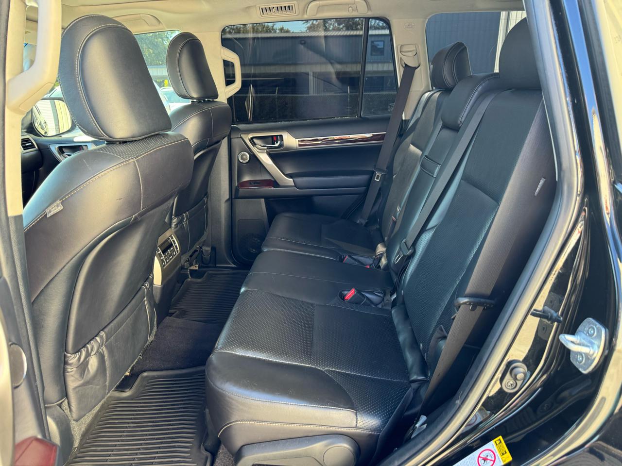 Lexus GX 460 Premium 2014