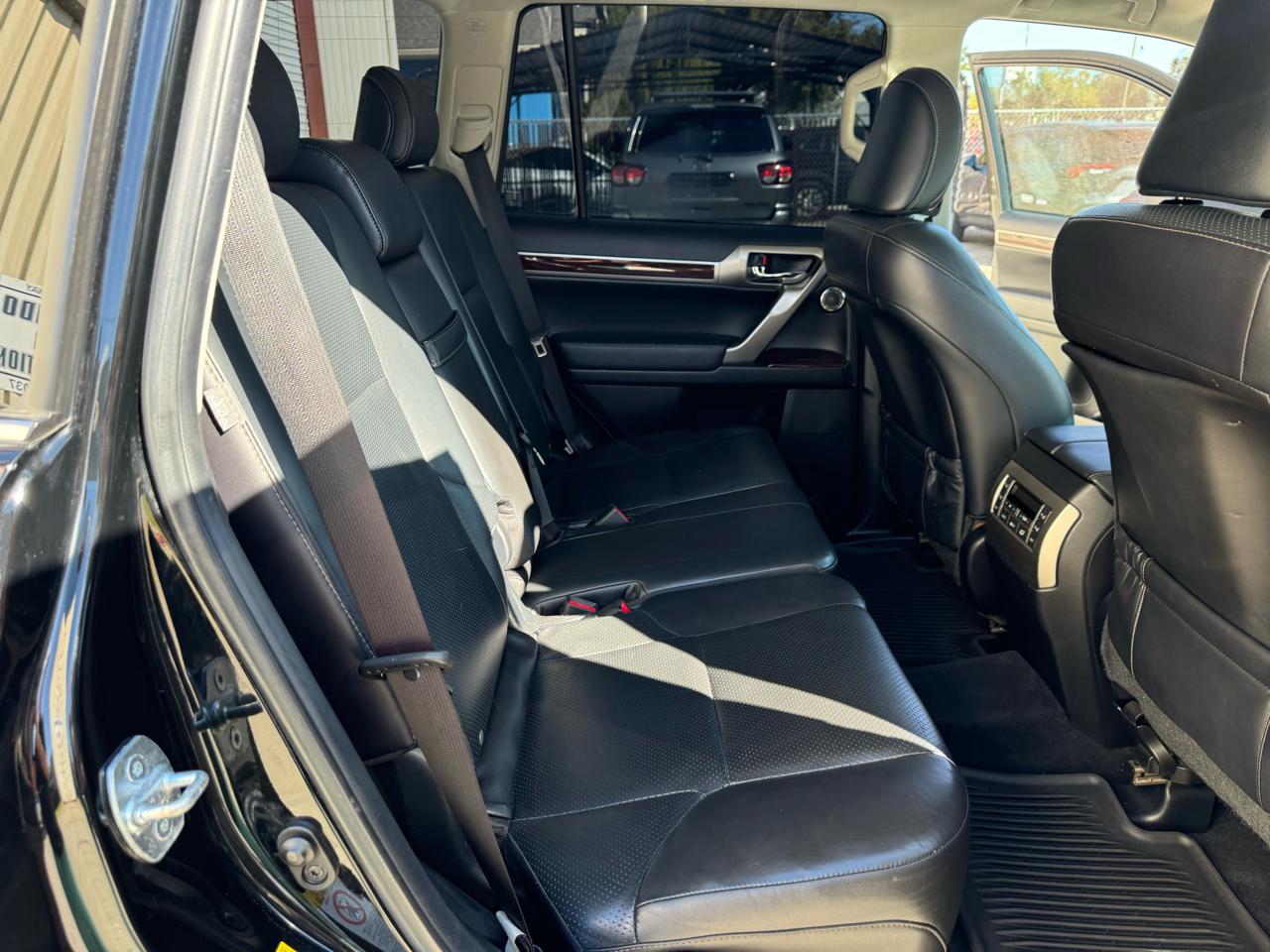 Lexus GX 460 Premium 2014