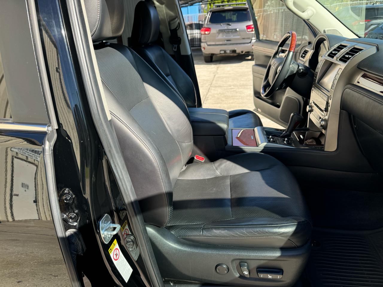 Lexus GX 460 Premium 2014