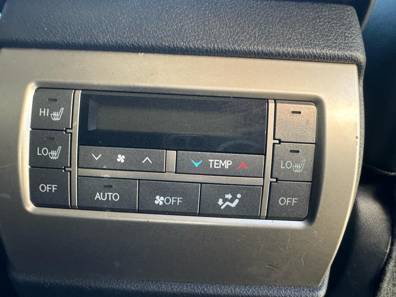 Lexus GX 460 Premium 2014