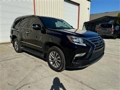 2014 Lexus GX 460 