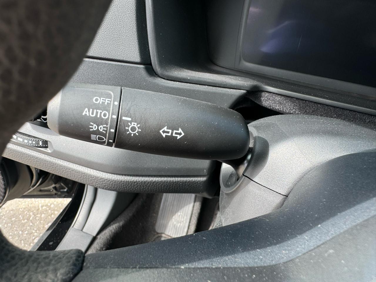 Honda Accord LX 2024
