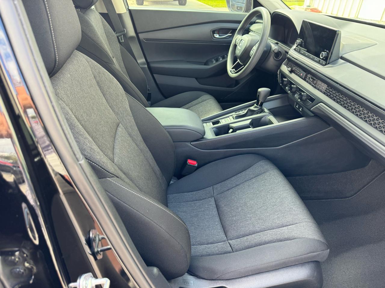Honda Accord LX 2024