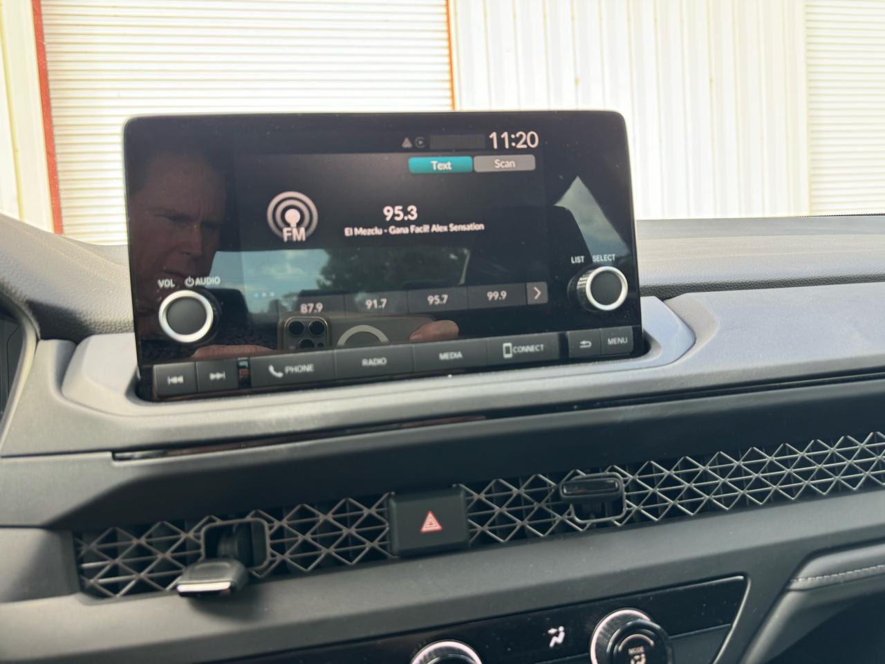 Honda Accord LX 2024