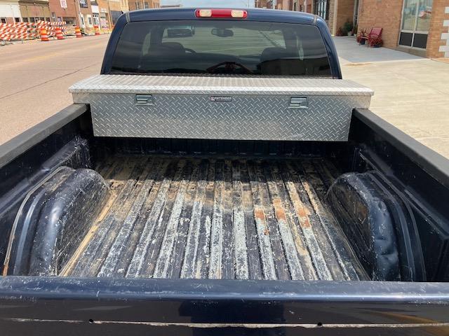 Chevrolet Silverado 1500 Work Truck Ext. Cab Short Bed 4WD 2005