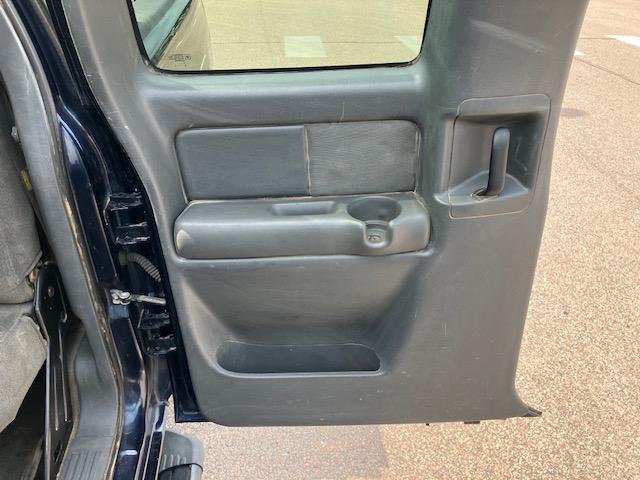 Chevrolet Silverado 1500 Work Truck Ext. Cab Short Bed 4WD 2005