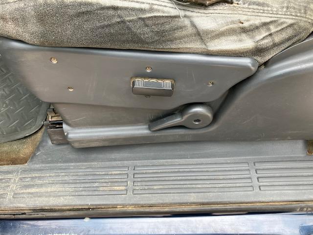 Chevrolet Silverado 1500 Work Truck Ext. Cab Short Bed 4WD 2005