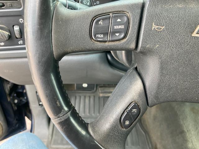 Chevrolet Silverado 1500 Work Truck Ext. Cab Short Bed 4WD 2005