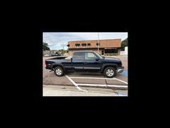 2005 Chevrolet Silverado 1500 