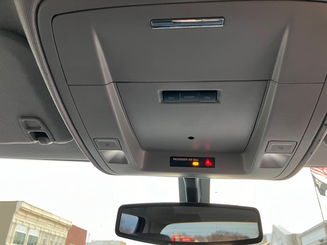 Chevrolet Silverado 1500 LT Double Cab 4WD 2015