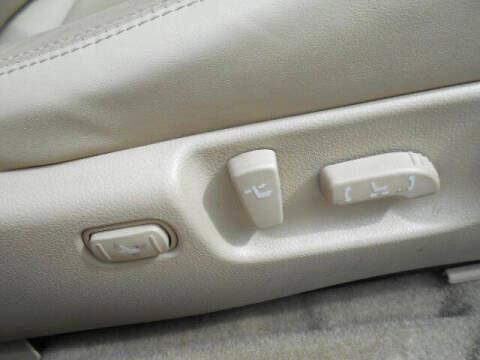 Infiniti M 35 4WD 2008