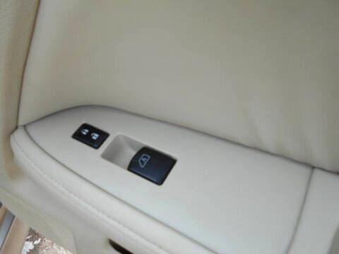 Infiniti M 35 4WD 2008