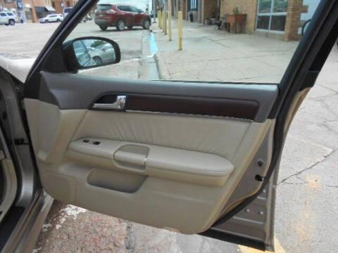 Infiniti M 35 4WD 2008