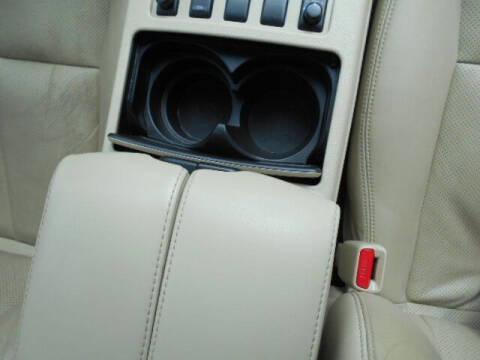 Infiniti M 35 4WD 2008