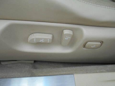 Infiniti M 35 4WD 2008