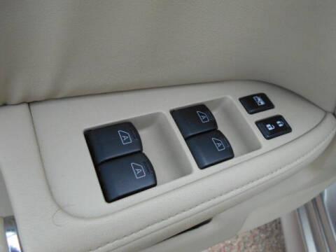 Infiniti M 35 4WD 2008